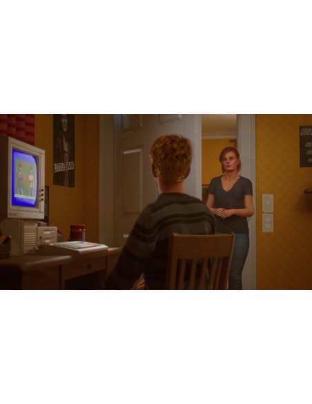 -20277-PS5 - Agefield High: Rock the School-5061005782990