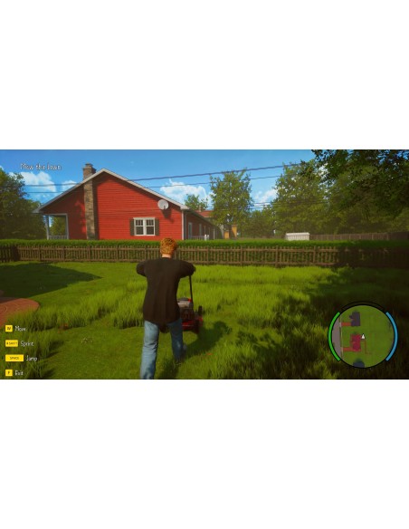 -20277-PS5 - Agefield High: Rock the School-5061005782990
