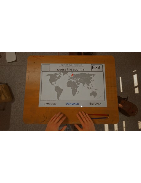 -20277-PS5 - Agefield High: Rock the School-5061005782990
