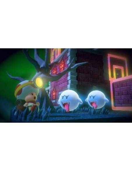 -2418-Switch - Captain Toad: Treasure Tracker-0045496422370