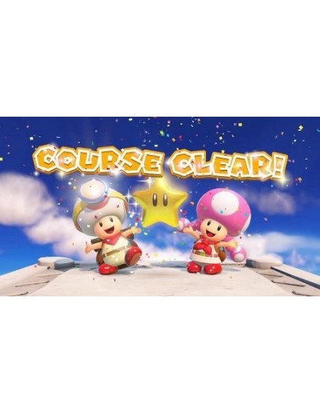 -2418-Switch - Captain Toad: Treasure Tracker-0045496422370