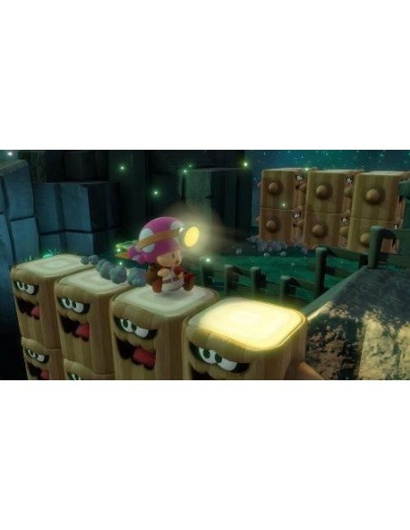 -2418-Switch - Captain Toad: Treasure Tracker-0045496422370