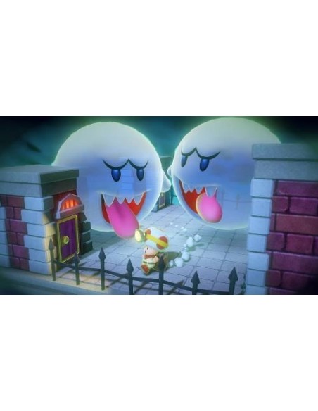 -2418-Switch - Captain Toad: Treasure Tracker-0045496422370