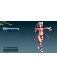 Switch - SNK Heroines Tag... 2
