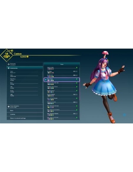 -1442-Switch - SNK Heroines Tag Team Frenzy-0045496424022