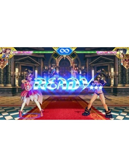 -1442-Switch - SNK Heroines Tag Team Frenzy-0045496424022