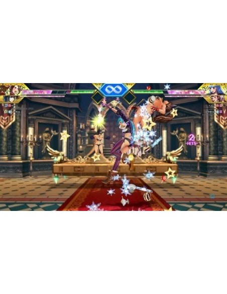 -1442-Switch - SNK Heroines Tag Team Frenzy-0045496424022