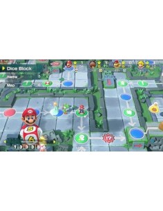 Switch - Super Mario Party 2