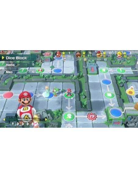 -1386-Switch - Super Mario Party-0045496423001
