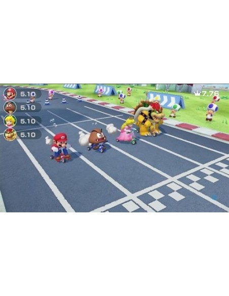-1386-Switch - Super Mario Party-0045496423001