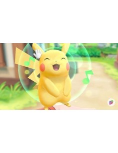 Switch - Pokemon Let's Go... 2