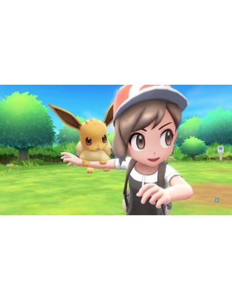 -1657-Switch - Pokemon Let's Go Pikachu!-0045496423179