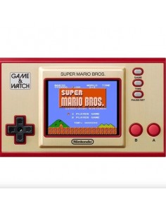Retro - Consola Game &... 2