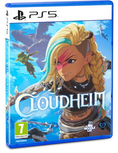 PS5 - Cloudheim