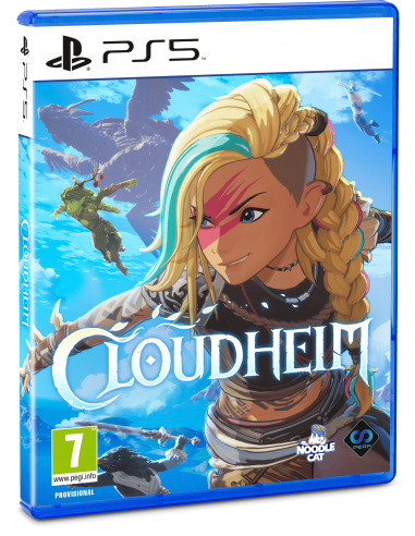 20274-PS5 - Cloudheim-5061005783058