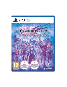 PS5 - Granblue Fantasy:...
