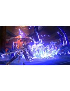 PS5 - Granblue Fantasy:... 2