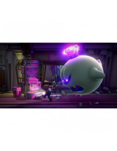 -1140-Switch - Luigi's Mansion 3-0045496425289