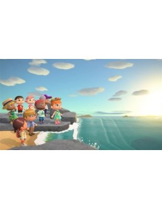 Switch - Animal Crossing:... 2