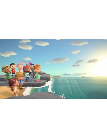 -671-Switch - Animal Crossing: New Horizons-0045496425395