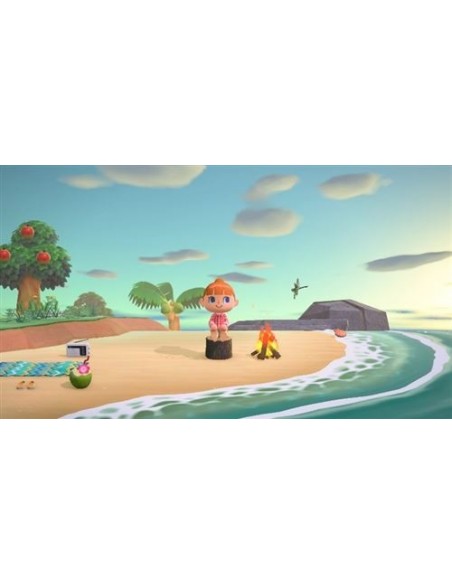 -671-Switch - Animal Crossing: New Horizons-0045496425395