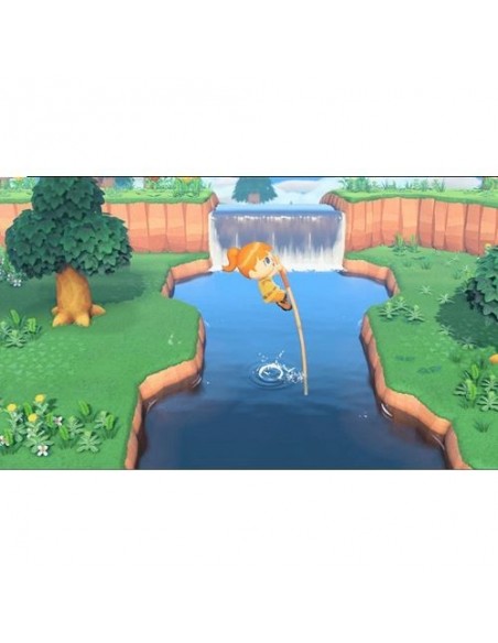 -671-Switch - Animal Crossing: New Horizons-0045496425395