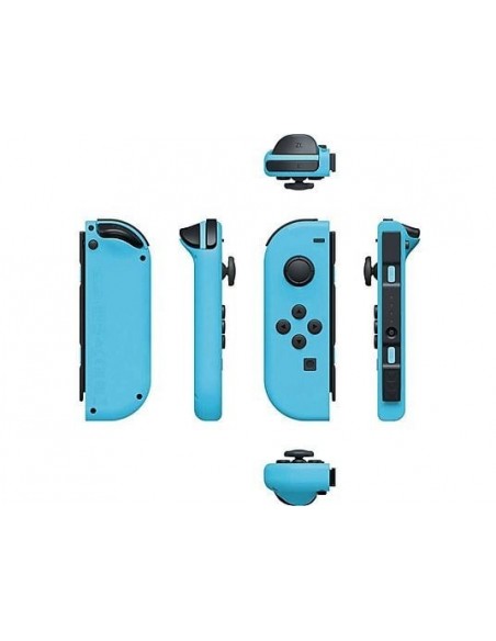 -5257-Switch - Mando Joy-Con Azul Izquierdo-0045496431389