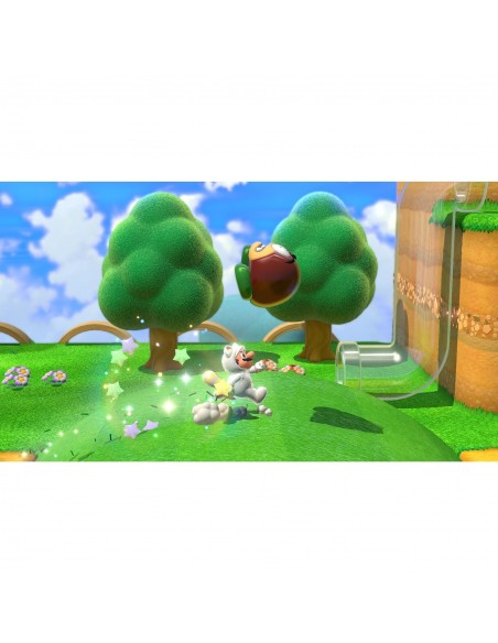 -4989-Switch - Super Mario 3D World + Bowsers Fury-0045496426989
