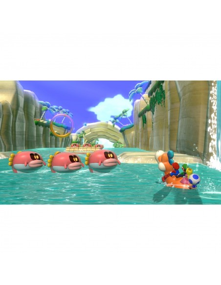-4989-Switch - Super Mario 3D World + Bowsers Fury-0045496426989