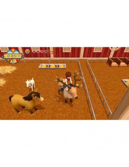 -5763-Switch - Harvest Moon: One World-0045496426538