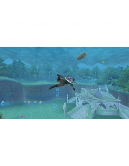 -5997-Switch - The Legend of Zelda: Skyward Sword HD-0045496427849
