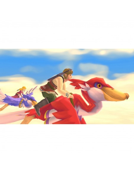 -5997-Switch - The Legend of Zelda: Skyward Sword HD-0045496427849