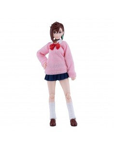 Figuras - Figura Momo Ayase...