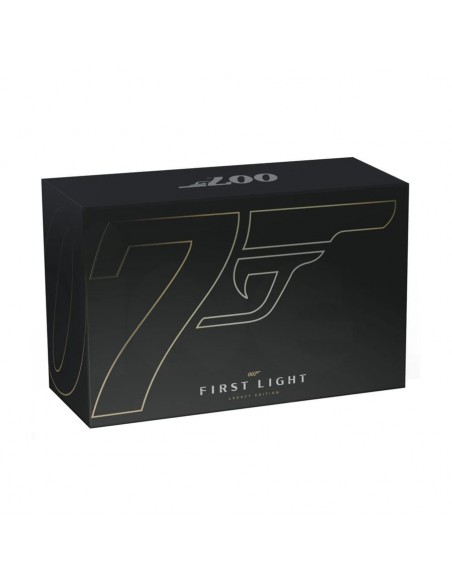 -20282-PC - 007 First Light Legacy Edition-0884095225766