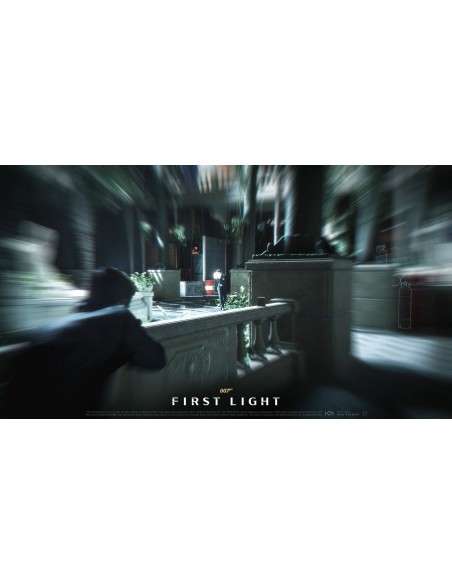 -20282-PC - 007 First Light Legacy Edition-0884095225766