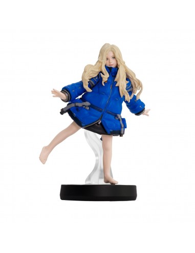 Amiibos - Amiibo Diana