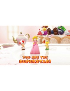 Switch - Mario Party... 2