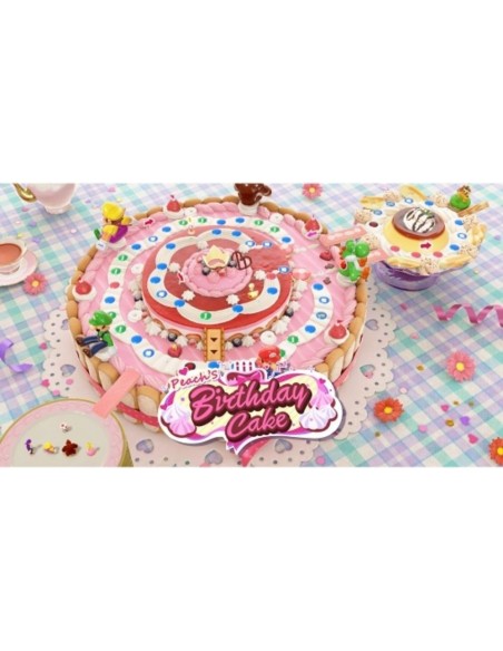 -6889-Switch - Mario Party Superstars-0045496428693