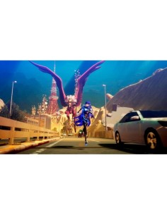 Switch - Shin Megami Tensei V 2