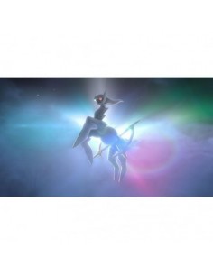 Switch - Pokemon Legends... 2