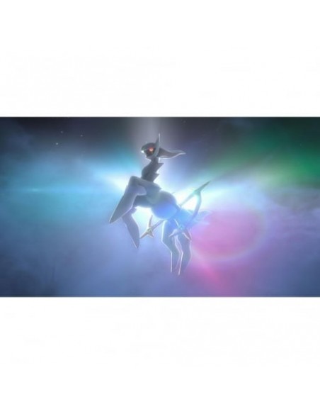 -7191-Switch - Pokemon Legends Arceus-0045496428327