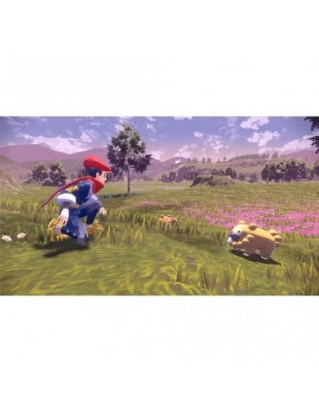 -7191-Switch - Pokemon Legends Arceus-0045496428327