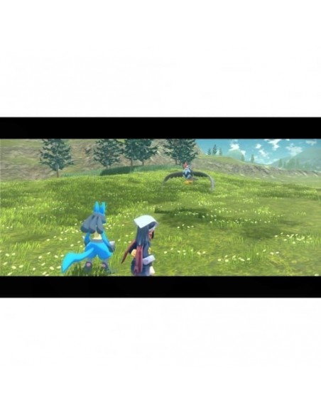 -7191-Switch - Pokemon Legends Arceus-0045496428327