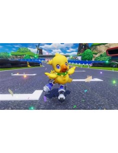 Switch - Chocobo GP  2