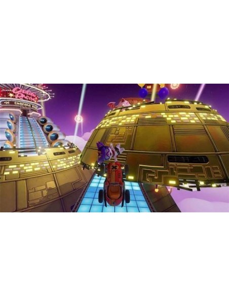 -7963-Switch - Chocobo GP -0045496429461