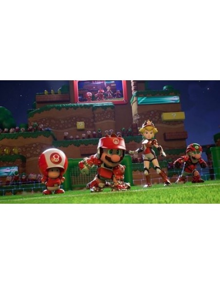 -8085-Switch - Mario Strikers: Battle League Football-0045496429751