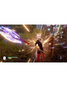 Switch - Fire Emblem... 2