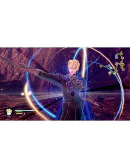 -8082-Switch - Fire Emblem Warriors: Three Hopes-0045496429980