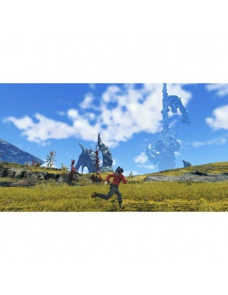 -8083-Switch - Xenoblade Chronicles 3 - Imp - UK -0045496429805