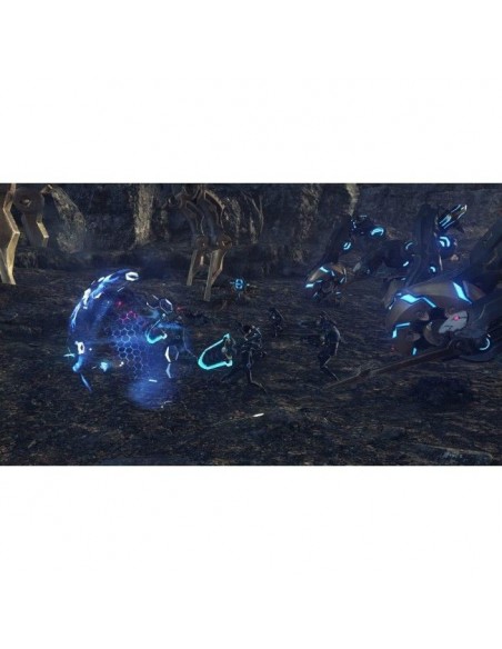 -8083-Switch - Xenoblade Chronicles 3 - Imp - UK -0045496429805